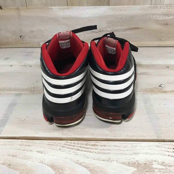 Adidas Signature Creator Vintage High-tops 231850 - Picture 4 of 7